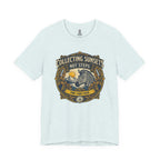 Collecting Sunsets Not Steps | Find Your Pace Tee