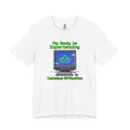 Experiencing Technical Difficulties Tee
