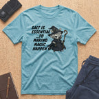 Salt Is Essential Tee