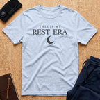 This Is My Rest Era Tee