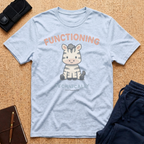 Functioning... Technically Tee