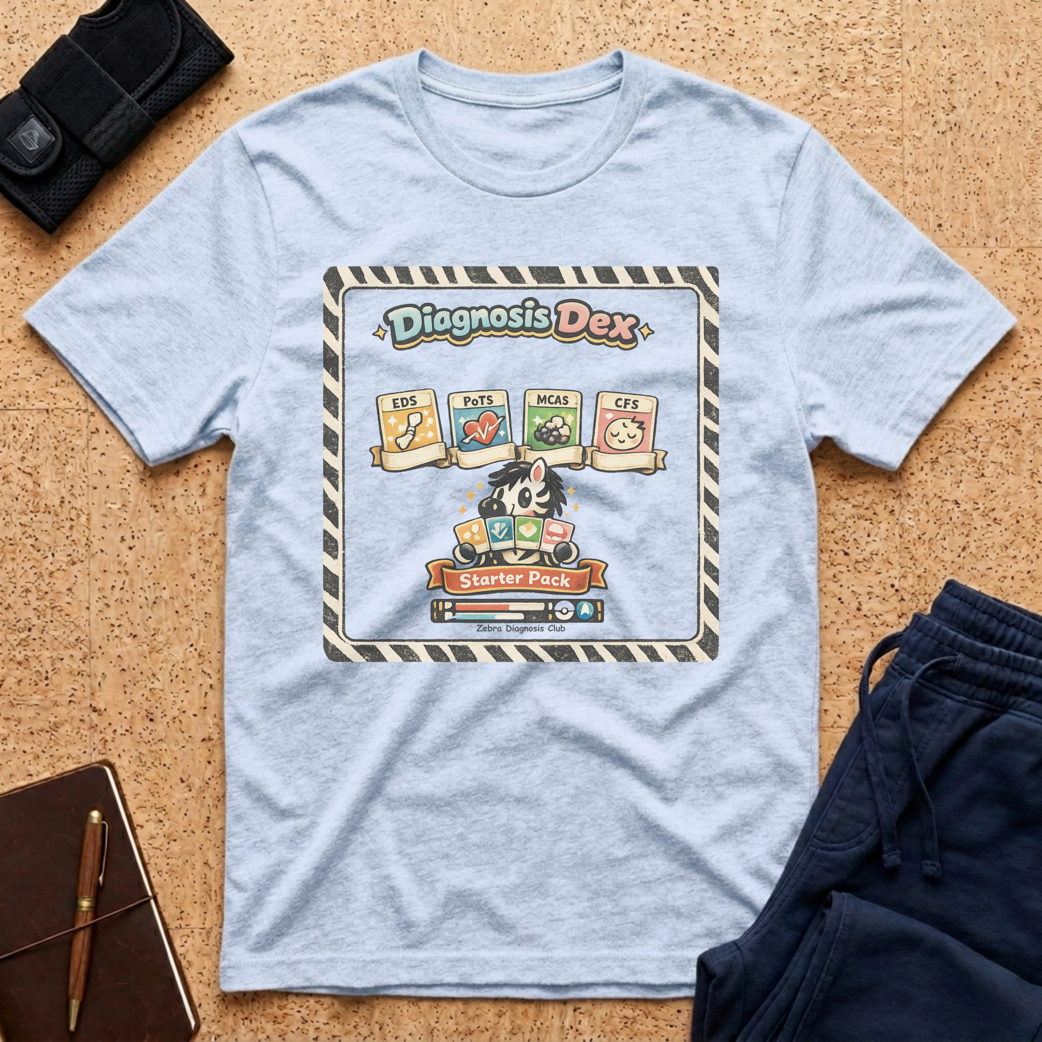 Diagnosis Dex Tee