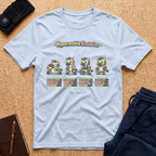 Hypermobile Evolution Tee
