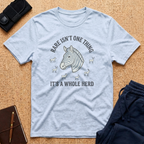 Rare Isn't One Thing Tee