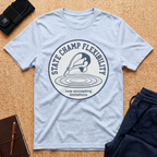 State Champ Flexibility Tee