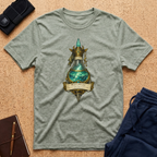 Phiall of Potential Tee