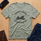 Inner Child Outer Tantrum Tee