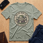 Just Get More Sleep DysMé Tee