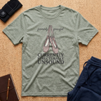 Formally Graceful Tee