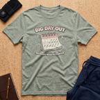 Big Day Out Tee