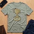 1st Place Flexibility Tee