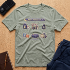 Rest Phase Kit Tee