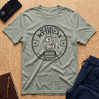 So Rare It's Mythical Badge Tee