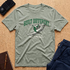 Built Different No Refunds Tee