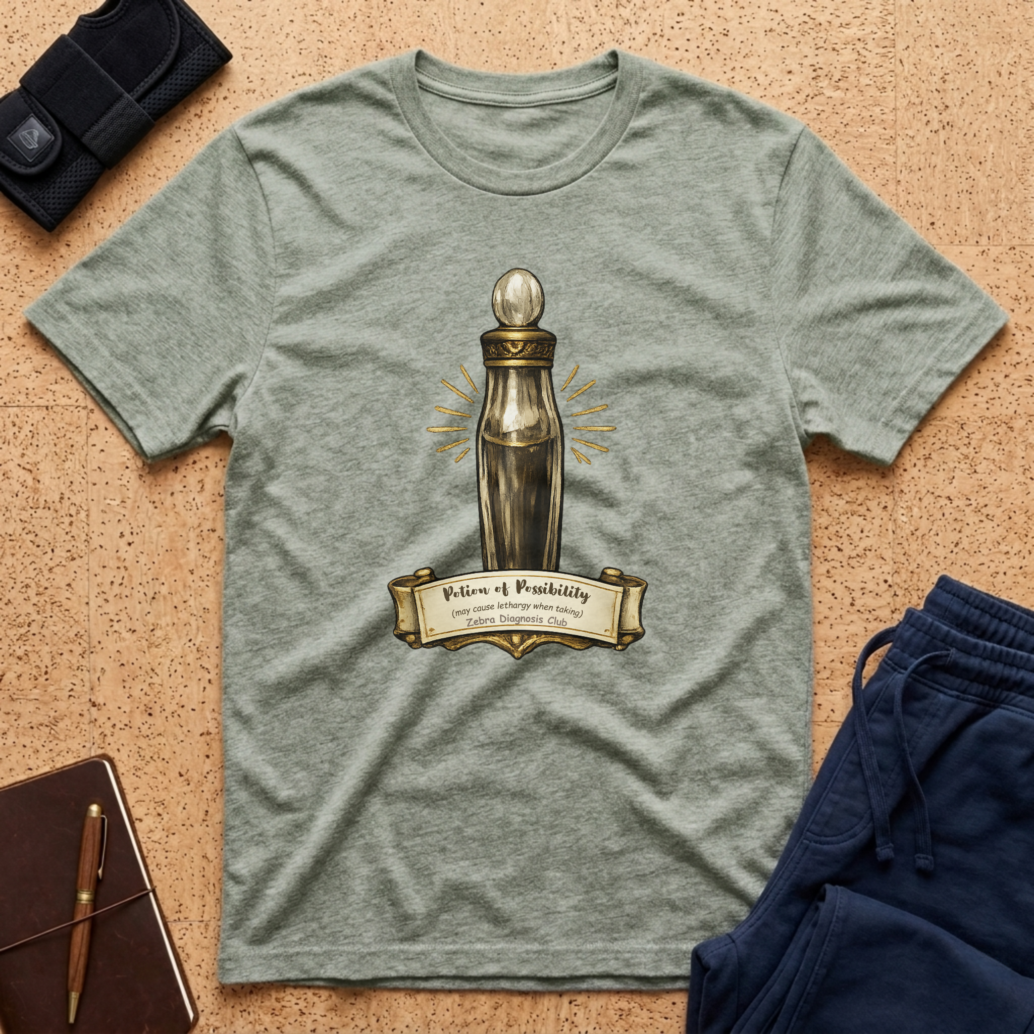 Potion Of Possibility Tee