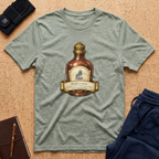 Draught Of Fortitude Tee