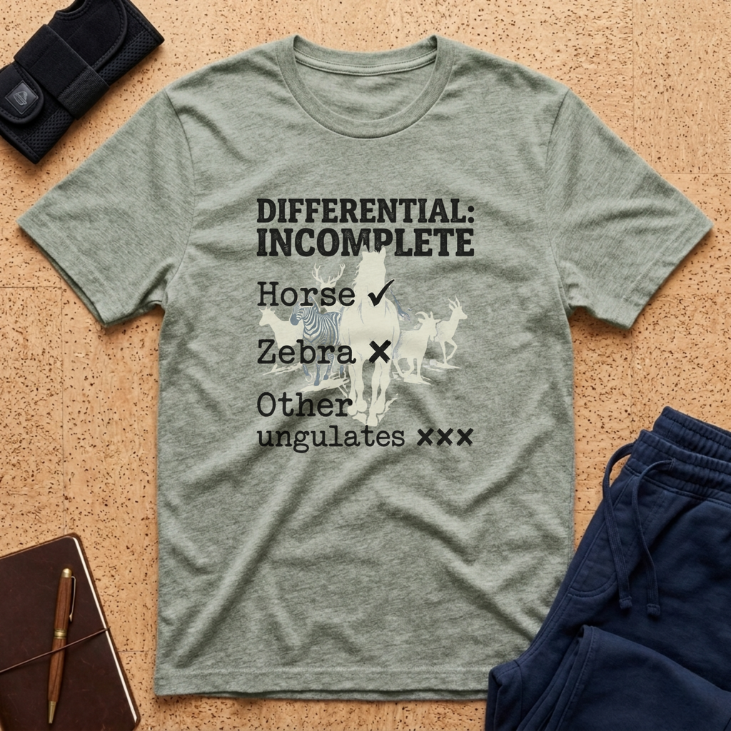 Differential Incomplete Tee