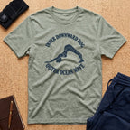 Inner Downward Dog Tee