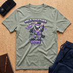 Held Together With Hope Tee
