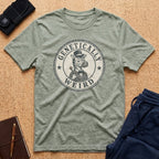 Genetically Weird Tee