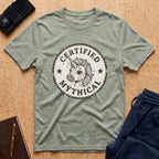 Certified Mythical Tee