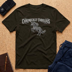 Chronically Fabulous Tee
