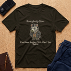 Everybody Lies Tee