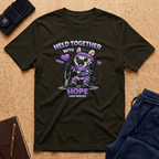 Held Together With Hope Tee