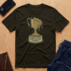 1st Place Flexibility Tee