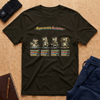 Hypermobile Evolution Tee