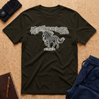 Invisible Problems Tee