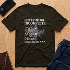 Differential Incomplete Tee