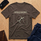 Controlled Movement Tee