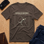 Controlled Movement Tee