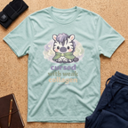 Cursed With Weak Collagen Tee