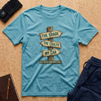 Valid Destinations Tee