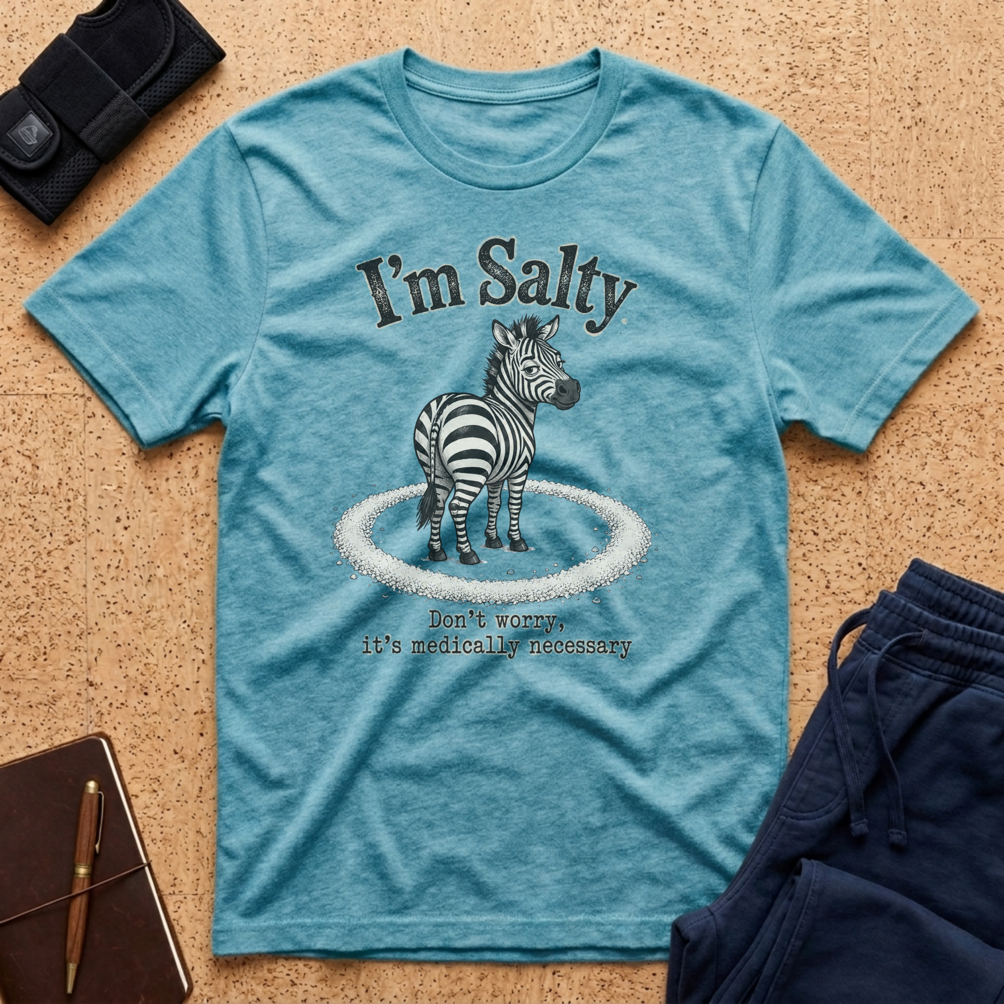 I'm Salty Tee