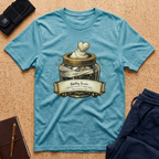 Tachy Tonic Tee