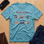Rest Phase Kit Tee
