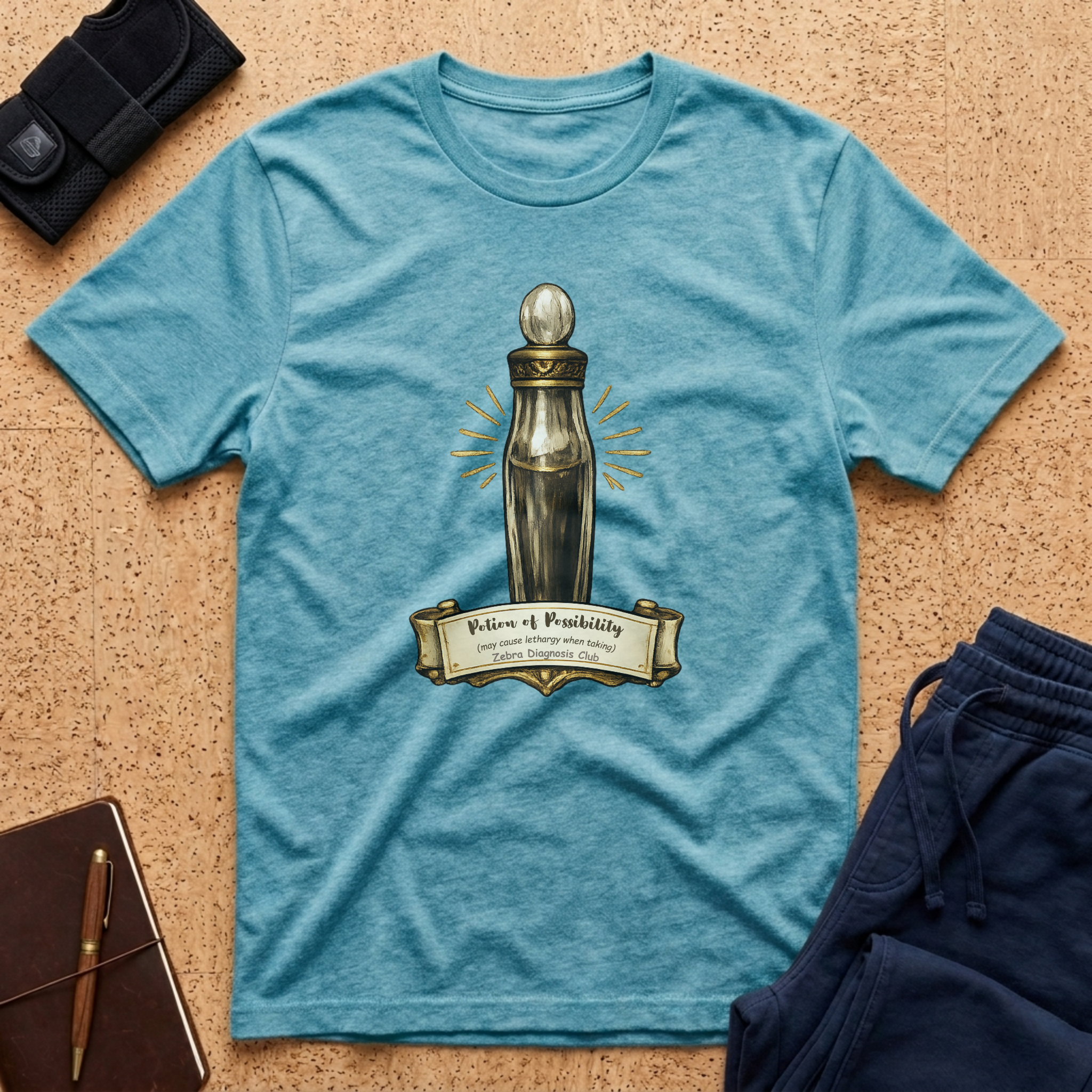 Potion Of Possibility Tee