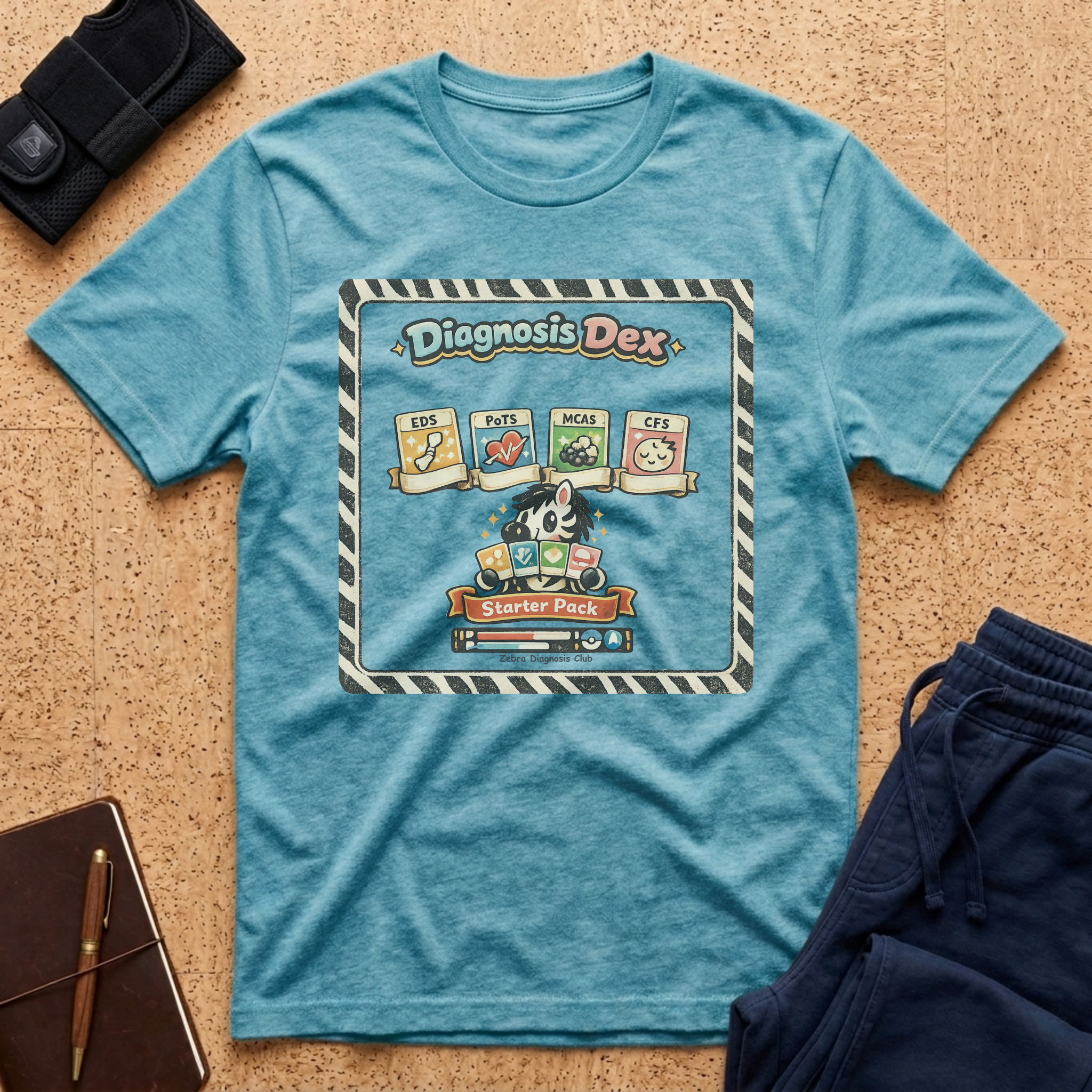 Diagnosis Dex Tee