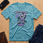 Held Together With Hope Tee