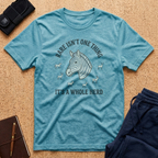 Rare Isn't One Thing Tee
