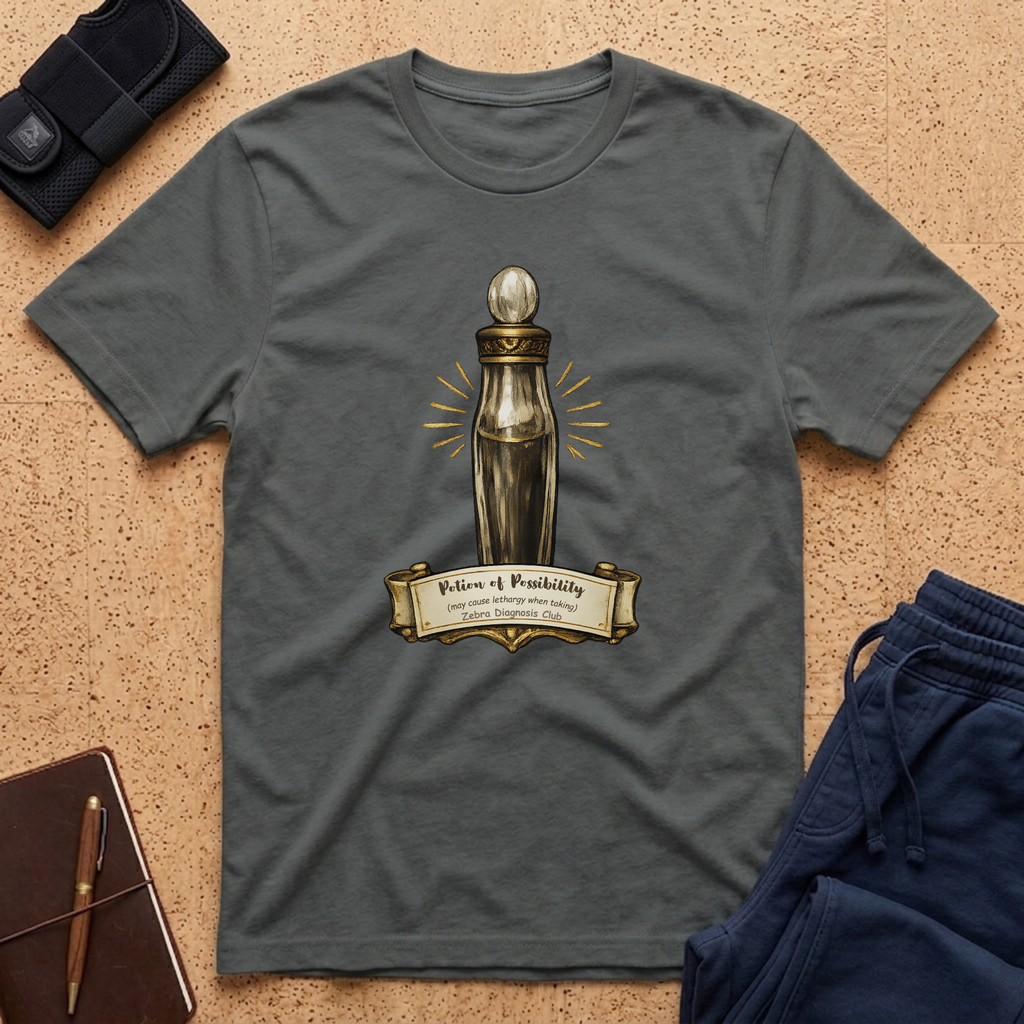 Potion Of Possibility Tee