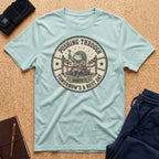 Pushing Through Worth It Tee