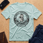 Small Adventures Big Memories Tee