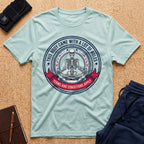 This Body Came With Rules Tee