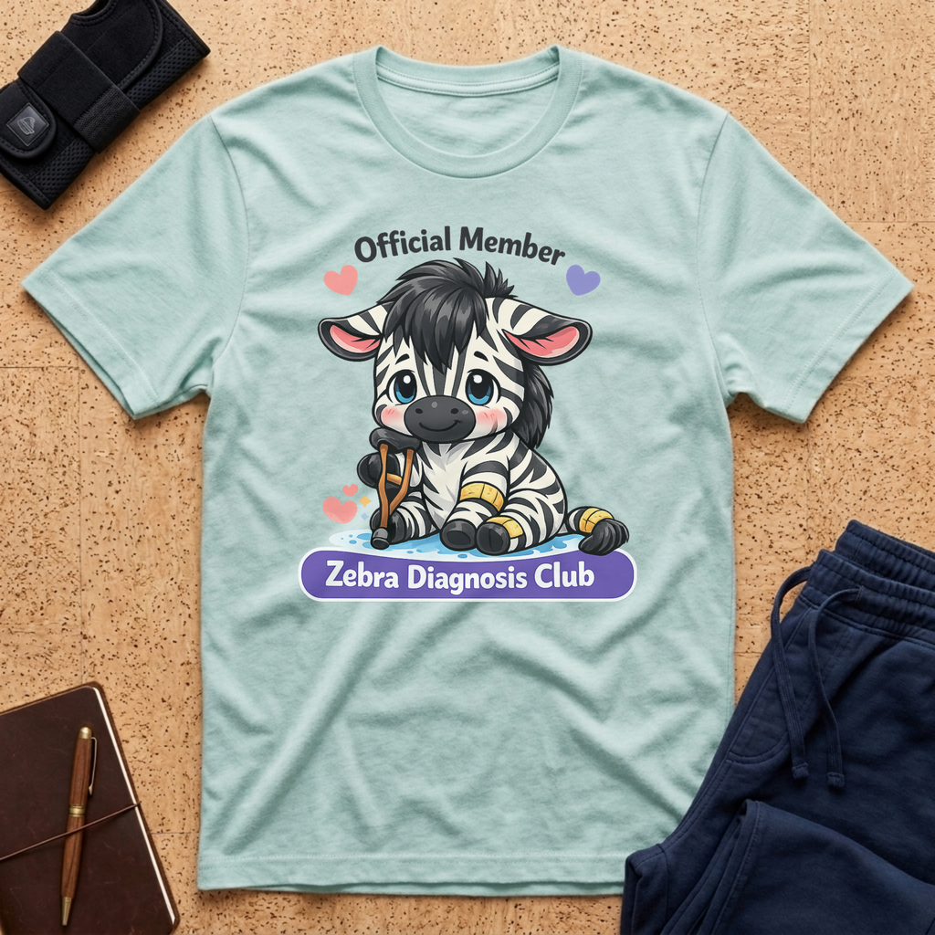 Official Member Tee