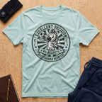 Excellent Decision Zebra Approved Tee