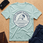 State Champ Flexibility Tee